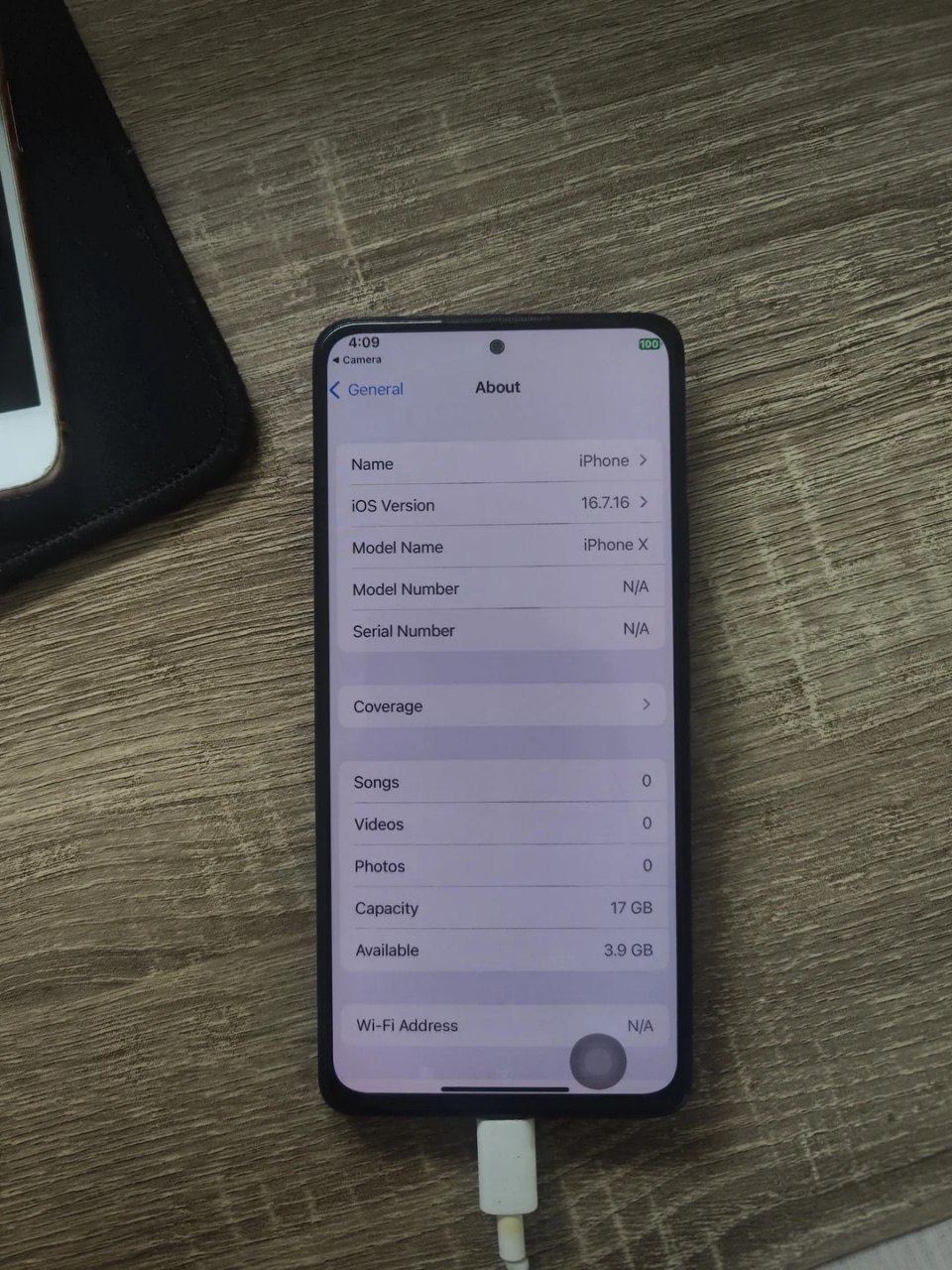 XNU 内核移植红米 Note 10 Pro，成功运行 iOS 16
