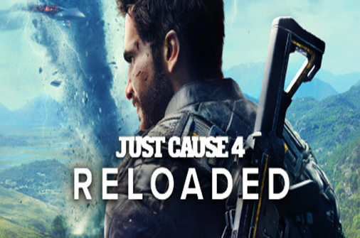 [动作游戏] 《正当防卫4/3/2/1》-Just Cause 4 Reloaded(完全版)